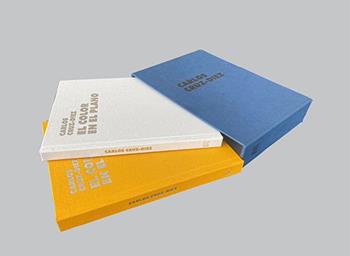 Carlos Cruz-Diez. El color en el plano-El color en el espacio. Ediz. inglese e spagnola - Silviana Cruz, Laura Salas Redondo, Carlos Cruz- Diez - Libro Gli Ori 2023 | Libraccio.it