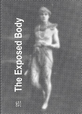 The exposed body  - Libro Gli Ori 2023 | Libraccio.it