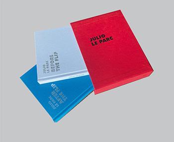 Julio Le Parc. Before the flip-After the flip. Ediz. italiana e inglese - Laura Salas Redondo - Libro Gli Ori 2024 | Libraccio.it