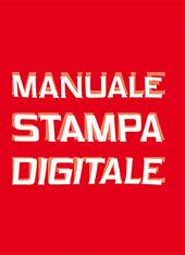 Manuale stampa digitale