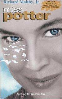 Miss Potter - Richard jr. Maltby - Libro Sperling & Kupfer 2007, Serial | Libraccio.it