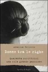 Donne tra le righe