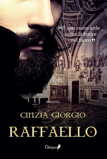Raffaello - Cinzia Giorgio - Libro Oedipus 2017 | Libraccio.it