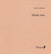 Fabula rasa