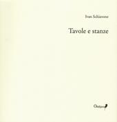 Tavole e stanze