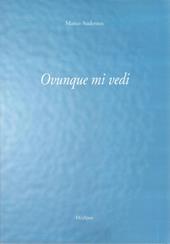 Ovunque mi vedi