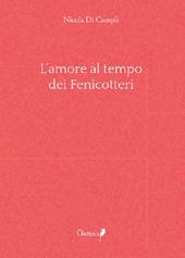 L' amore al tempo dei fenicotteri