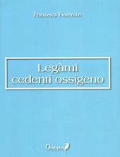 Legàmi cedenti ossigeno