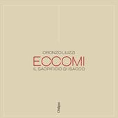 ECCOMI. Il sacrificio di Isacco