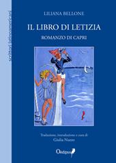Il libro di Letizia. Romanzo di Capri