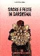 Sagre e feste in Sardegna - G. Paolo Caredda - Libro Edizioni Della Torre 1990 | Libraccio.it