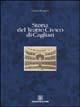 Storia del Teatro civico di Cagliari - Franco Ruggieri - Libro Edizioni Della Torre 1993 | Libraccio.it