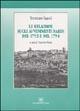 Le relazioni sugli avvenimenti sardi del 1793 e del 1794 - Tommaso Napoli - Libro Edizioni Della Torre 1996 | Libraccio.it