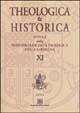 Theologica & historica. Annali della Pontificia facoltà teologica della Sardegna. Vol. 11