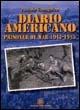 Diario americano. Prisoner of war (1943-45) - Antonio Romagnino - Libro Edizioni Della Torre 2003 | Libraccio.it