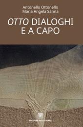 Otto dialoghi e a capo