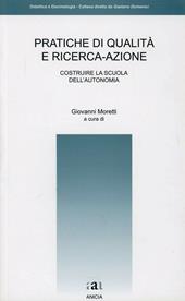 Pratiche di qualità e ricerca-azione