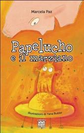 Papelucho e il marziano