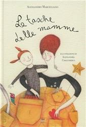 Le tasche delle mamme