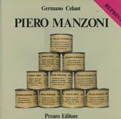 Piero Manzoni. Catalogo generale