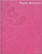 Paolo Brenzini. Tutto rosa. Ediz. illustrata