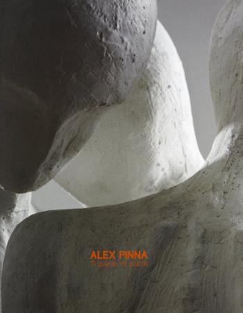 Alex Pinna. Guardo, mi guardi. Ediz. illustrata - Marco Meneguzzo - Libro Prearo 2011 | Libraccio.it