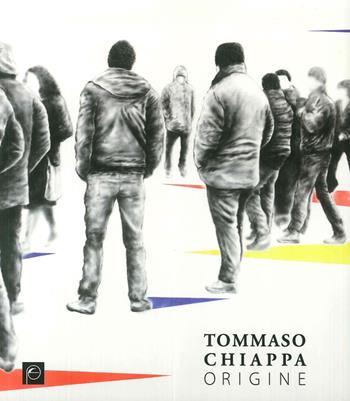 Tommaso Chiappa - Vera Agosti - Libro Prearo 2016 | Libraccio.it