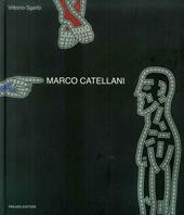 Marco Catellani. Ediz. illustrata
