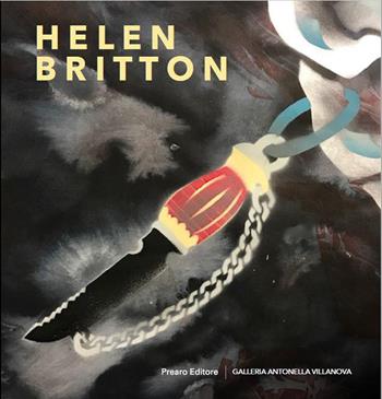 The dark garden. Ediz. italiana e inglese - Helen Britton - Libro Prearo 2022, Atlanti | Libraccio.it