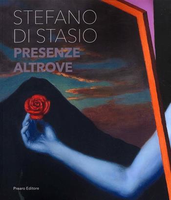 Presenze altrove. Stefano di Stasio. Ediz. italiana e inglese - Vittoria Coen - Libro Prearo 2022, Cataloghi | Libraccio.it