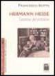 Hermann Hesse. L'estetica del tentativo - Francesco Idotta - Libro Città del Sole Edizioni 2004, I quaderni di Harry Haller | Libraccio.it