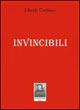 Invincibili - Jolanda Catalano - Libro Città del Sole Edizioni 2005, Il viaggio del poeta | Libraccio.it