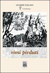 Rimi pirduti