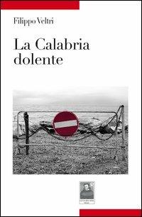 La Calabria dolente - Filippo Veltri - Libro Città del Sole Edizioni 2013, Tracce | Libraccio.it