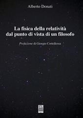 La fisica della relatività dal punto di vista di un filosofo