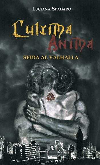 L' ultima anima. Sfida al Valhalla - Luciana Spadaro - Libro Città del Sole Edizioni 2014, La vita narrata | Libraccio.it