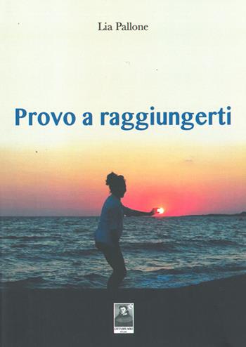 Provo a raggiungerti - Lia Pallone - Libro Città del Sole Edizioni 2014 | Libraccio.it