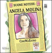 Buone notizie. Angela Molina - Nino Genovese, Mario Patanè - Libro Città del Sole Edizioni 2014, CineMaEstro | Libraccio.it