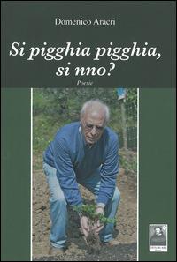 Si pigghia pigghia, si nno? - Domenico Aracri - Libro Città del Sole Edizioni 2014, Il viaggio del poeta | Libraccio.it