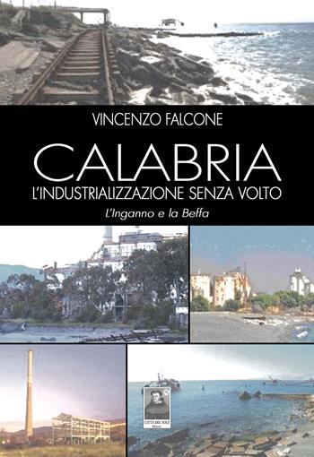 Calabria l'industrializzazione senza volto. L'inganno e la beffa - Vincenzo Falcone - Libro Città del Sole Edizioni 2015, Fuori collana | Libraccio.it