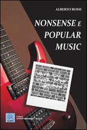 Nonsense e popular music
