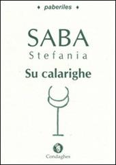 Calarighe (Su). Testo sardo