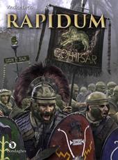 Rapidum. La Cohors II Sardorum ai confini dell'impero