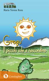 Grogu. Il piccolo sole a nascondino