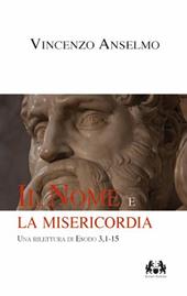 Il nome e la misericordia. Un rilettura di Esodo 3,1-1-5