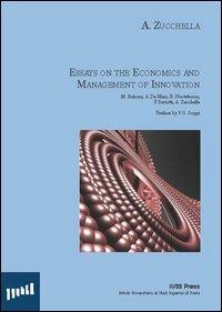 Essay on the economics and management of innovation  - Libro Multimedia Cardano 2004, Research Report MMCS | Libraccio.it