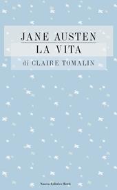 Jane Austen: la vita