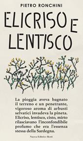 Elicriso e lentisco