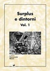 Surplus e dintorni. Vol. 2