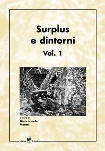 Surplus e dintorni. Vol. 2 - Giancarmelo Moroni - Libro Il Rostro 2003 | Libraccio.it